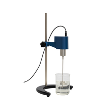 Servicio a Viscosímetros