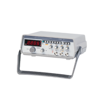 Servicio a Generadores de Frecuencia