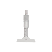 Servicio a Micrómetro de Profundidades