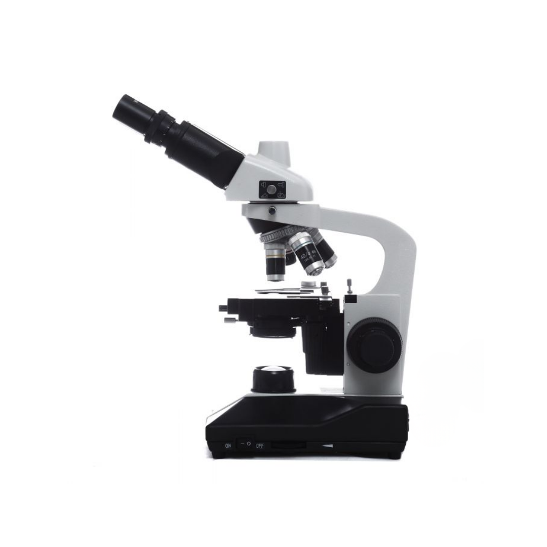 Microscope Service