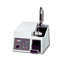 Servicio a Cortadora metalográfica Minitom Remoto