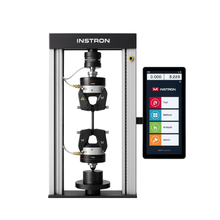 High-speed service for physical testing machines
