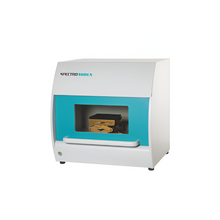 Servicio a Espectrómetro SPECTRO MIDEX ED-XRF