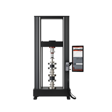 Servicio a Instrumentos de medición de fuerza en modo tracción y compresión