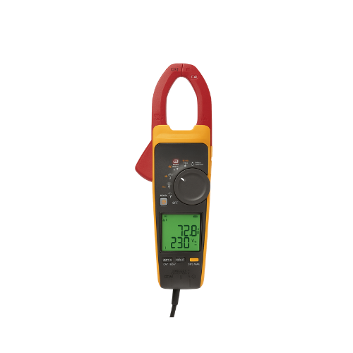 Electrical Simulation Temperature Indicator Service