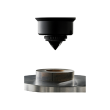 Servicio a Medidores de Dureza Rockwell