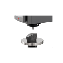 Servicio a Medidores de Dureza Brinell