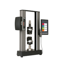 Service for the deployment of physical testing machines