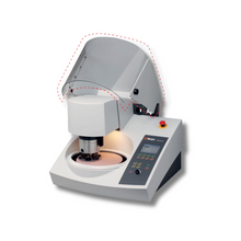 Tegramin Polishing Service