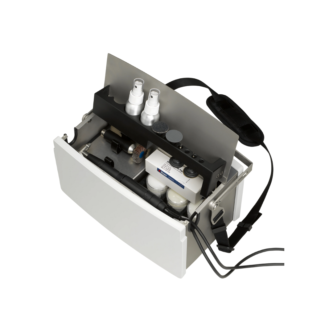 Service to Transpol 5