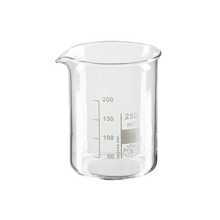 Servicio a Vaso precipitado